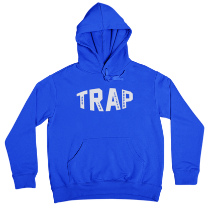 Take Risk Achieve Prosper inside TRAP LOGO
