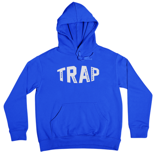 Take Risk Achieve Prosper inside TRAP LOGO